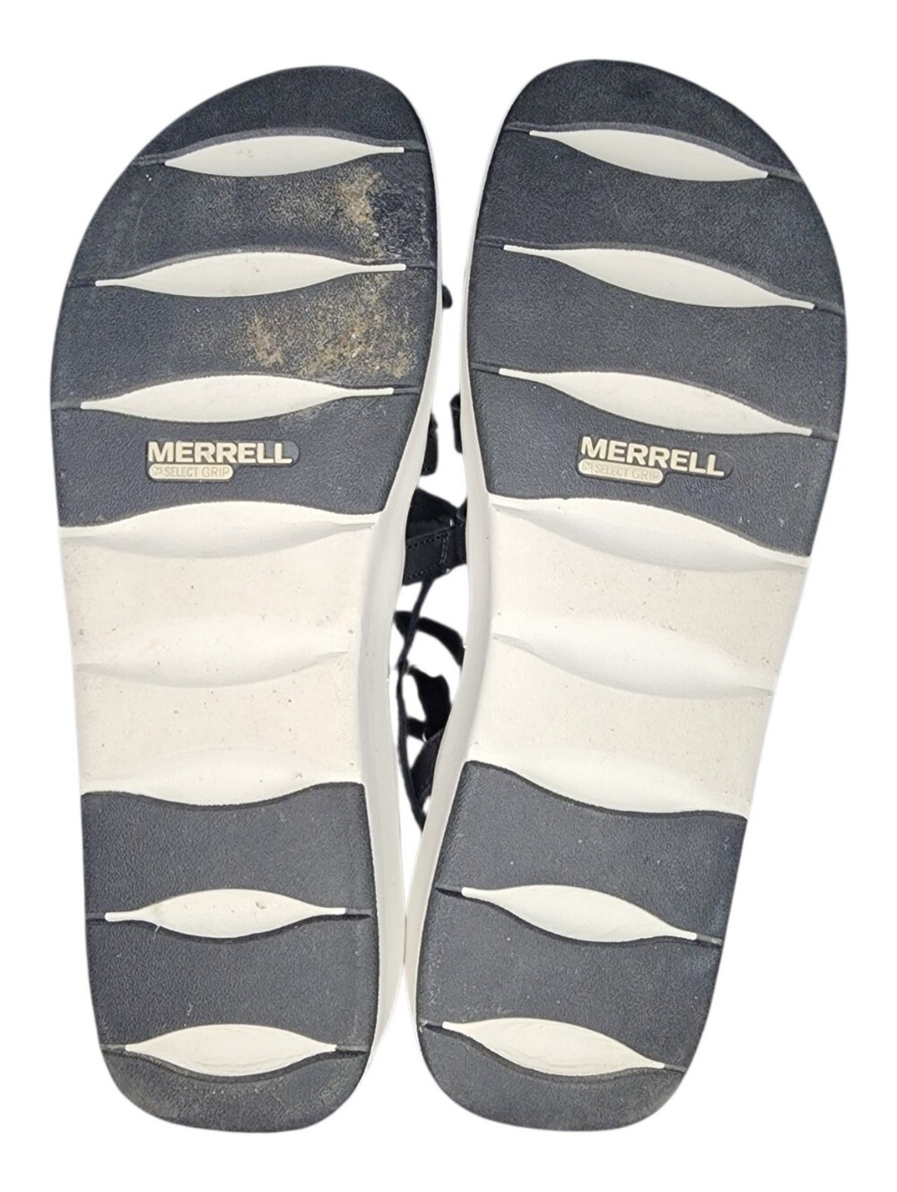 Merrell Kalari Shaw Mid Sandal, Womens 10 - Picture 9 of 11